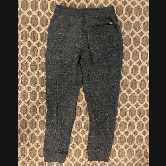 Goat grey sweatpants - Picture 2 of 3